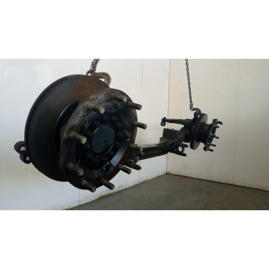 FRONT DRIVE AXLE MAN TGX euro 6 used