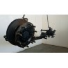 MAN FRONT DRIVE AXLE MAN TGX euro 6 used