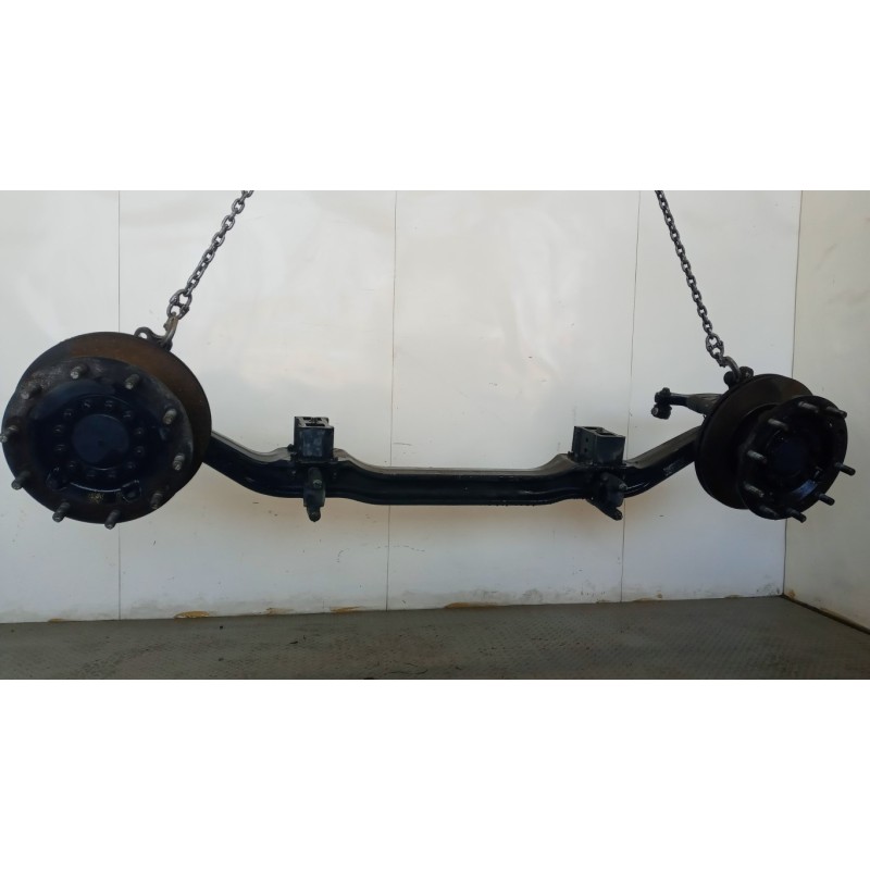 MAN FRONT DRIVE AXLE MAN TGX euro 6 used