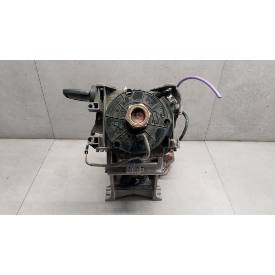 PIANTONE STERZO MAN TGX euro 6 usato