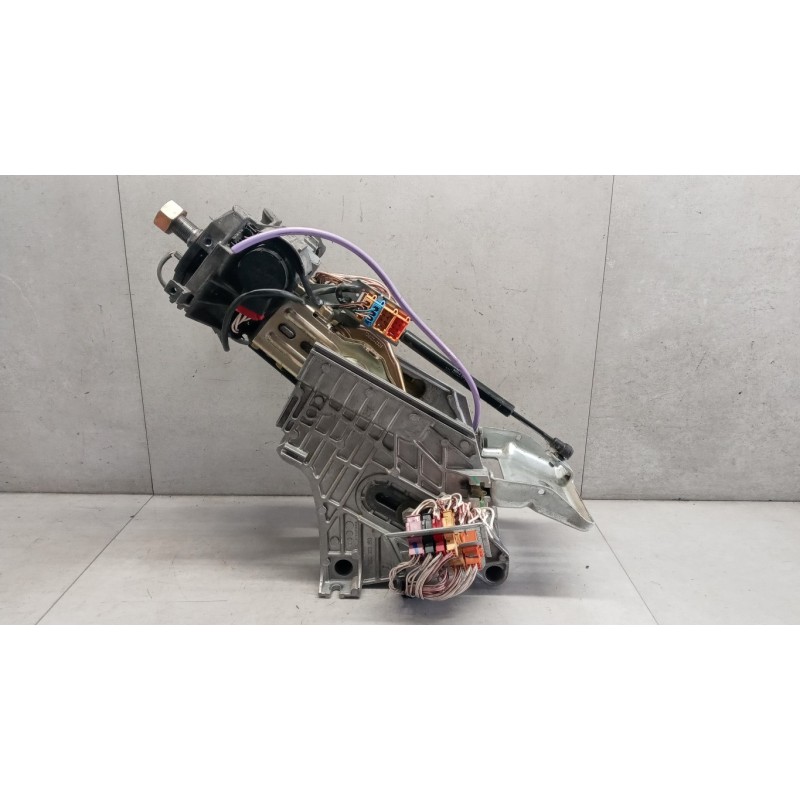 MAN PIANTONE STERZO MAN TGX euro 6 usato