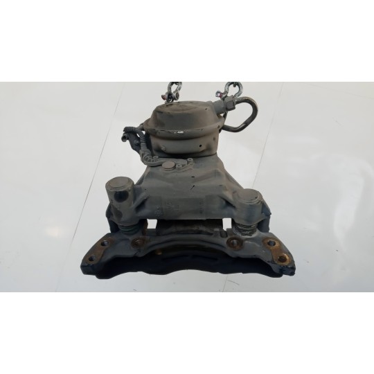 PINZA ANTERIORE DESTRA MAN TGX euro 6 usato