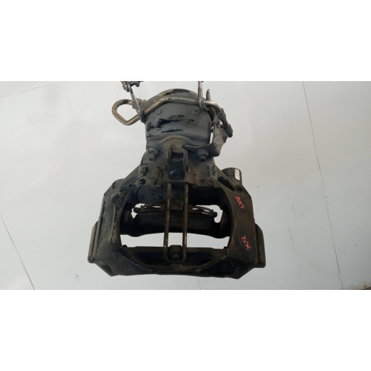 RIGHT FRONT CALIPER BRAKE  MAN TGX euro 6 used