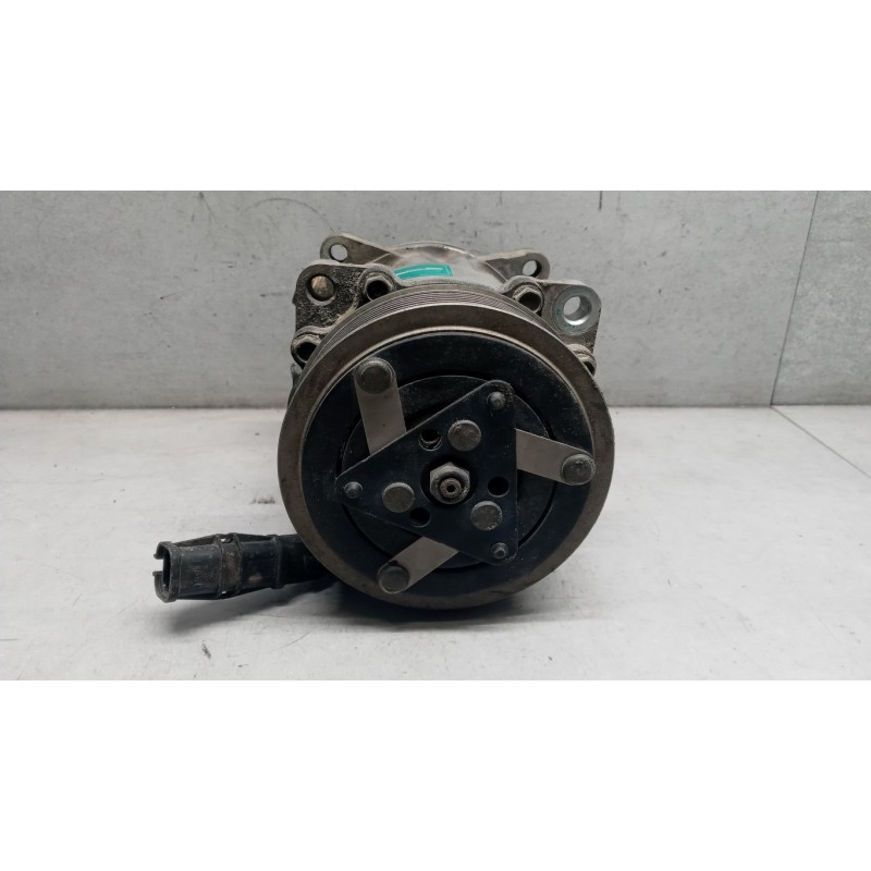 MAN COMPRESSORE ARIA CONDIZIONATA MAN TGX euro 6 usato