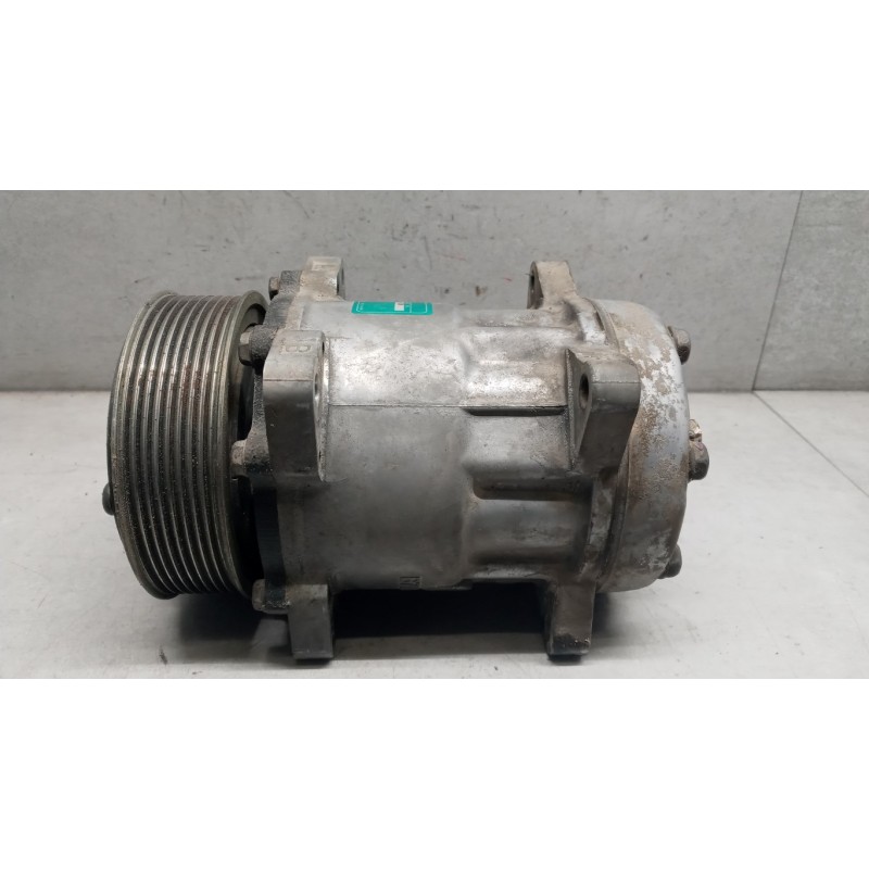 MAN COMPRESSORE ARIA CONDIZIONATA MAN TGX euro 6 usato