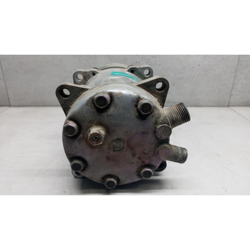 MAN COMPRESSORE ARIA CONDIZIONATA MAN TGX euro 6 usato