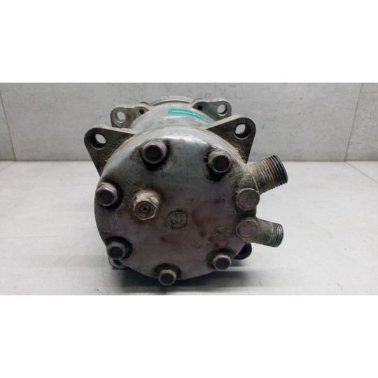 AIR CONDITIONER COMPRESSOR MAN TGX euro 6 used