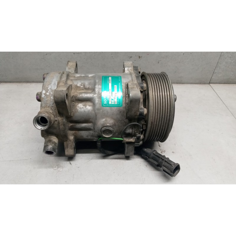 MAN COMPRESSORE ARIA CONDIZIONATA MAN TGX euro 6 usato