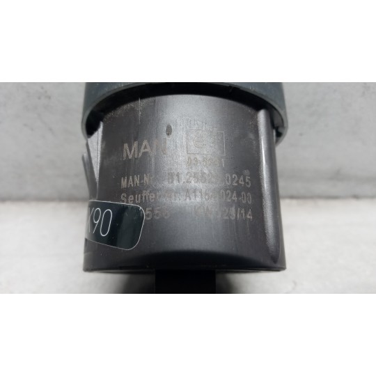 LEVER MAN TGX euro 6 used