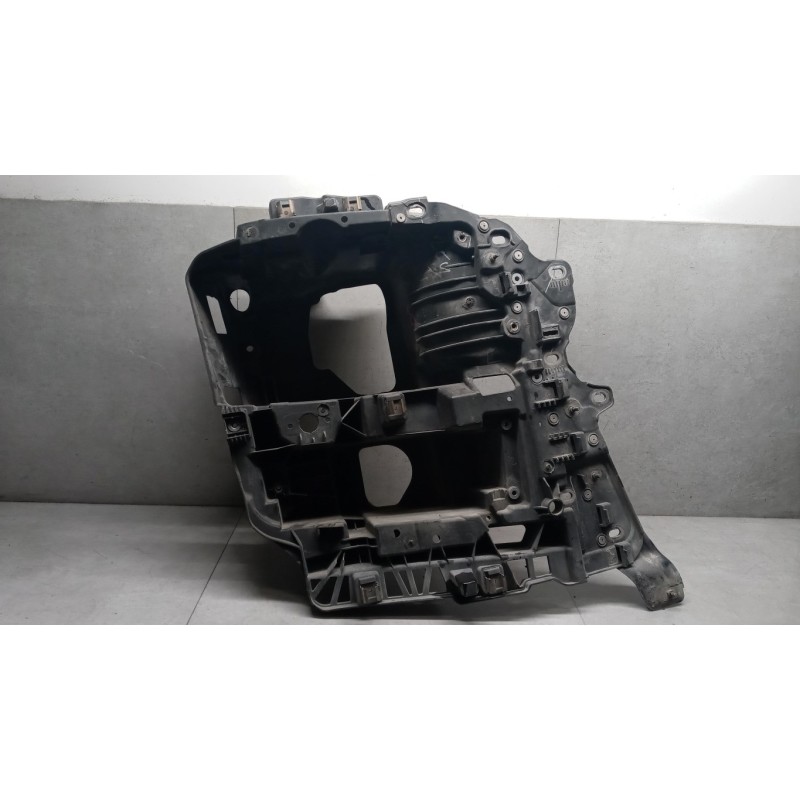 MAN RIGHT HEADLIGHT SEAT MAN TGX euro 6 used