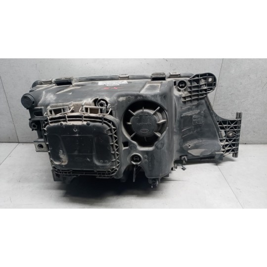 FRONT LEFT FLASHLIGHT  MAN TGX euro 6 used