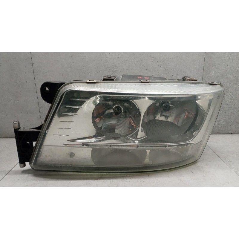 MAN FARO ANTERIORE SINISTRO MAN TGX euro 6 usato