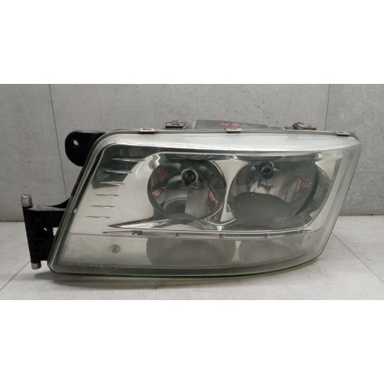 FARO ANTERIORE SINISTRO MAN TGX euro 6 usato