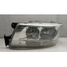 MAN FRONT LEFT FLASHLIGHT  MAN TGX euro 6 used
