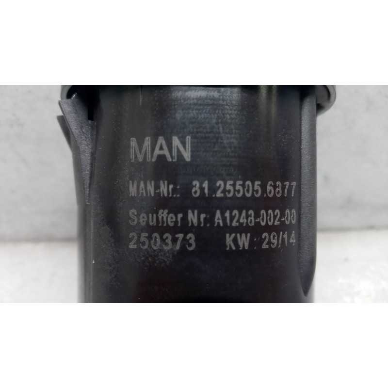 MAN BLOCCO LUCI MAN TGX euro 6 usato
