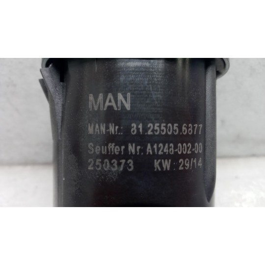 BLOCCO LUCI MAN TGX euro 6 usato