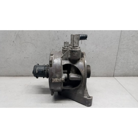 ESSICCATORE MAN TGX euro 6 usato