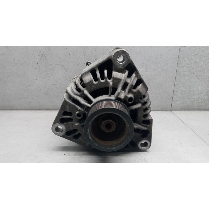 MAN ALTERNATOR MAN TGX euro 6 used