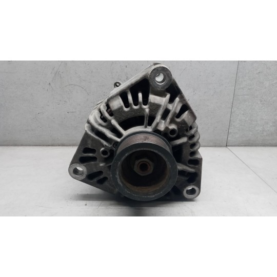 ALTERNATOR MAN TGX euro 6 used