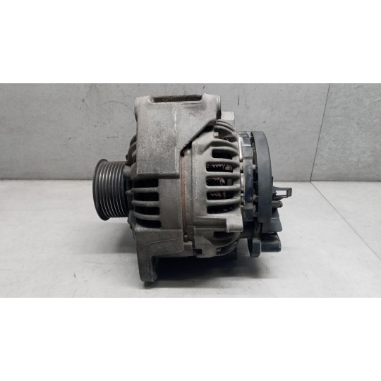 ALTERNATOR MAN TGX euro 6 used