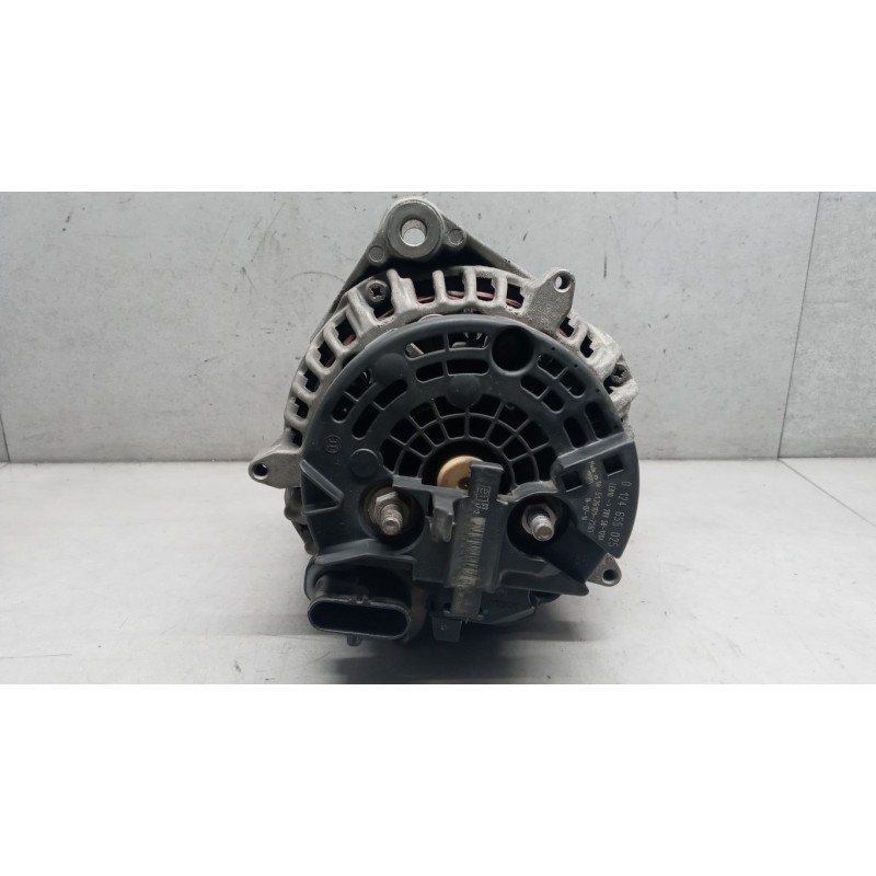 MAN ALTERNATOR MAN TGX euro 6 used