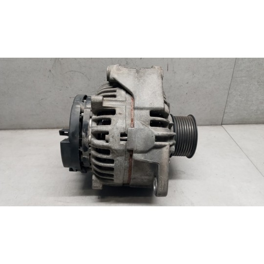 ALTERNATORE MAN TGX euro 6 usato