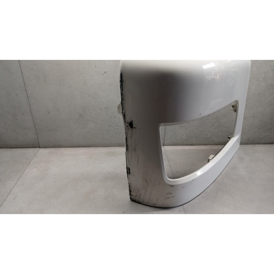 CANTONALE PARAURTI ANT DX MAN TGX euro 6 usato