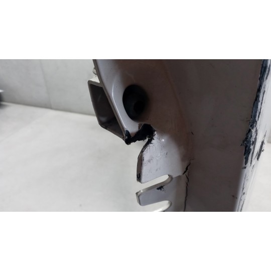 CANTONALE PARAURTI ANT DX MAN TGX euro 6 usato