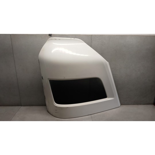 CANTONALE PARAURTI ANT DX MAN TGX euro 6 usato