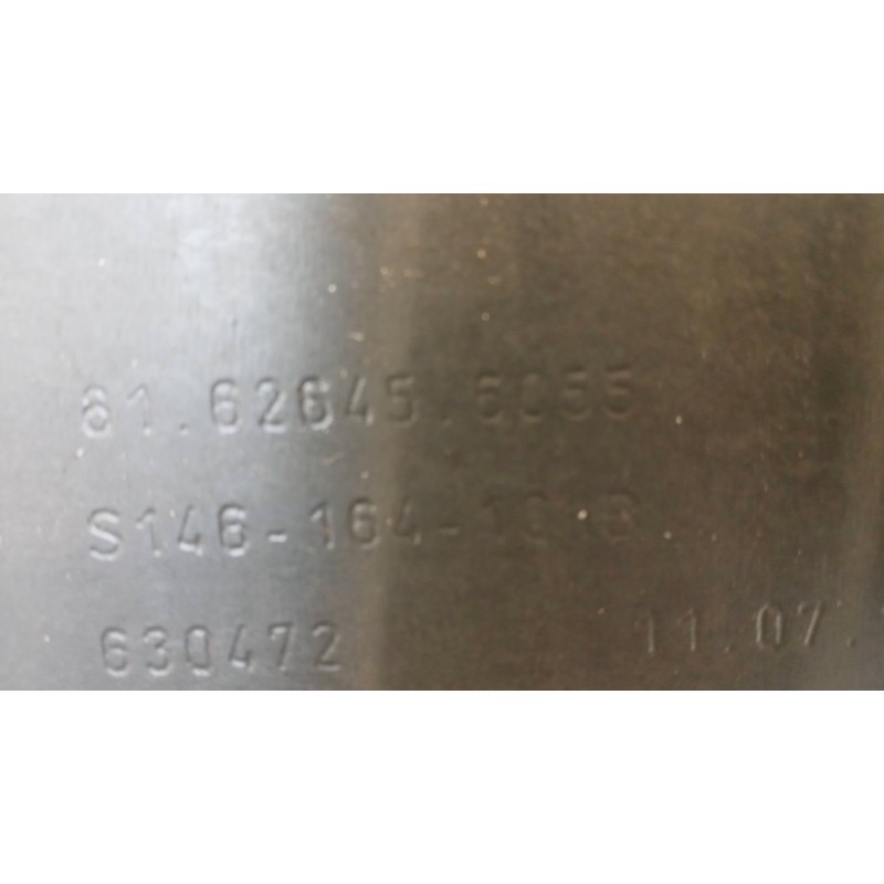 MAN ALZA VETRI ANTERIORI SINISTRO MAN TGX euro 6 usato