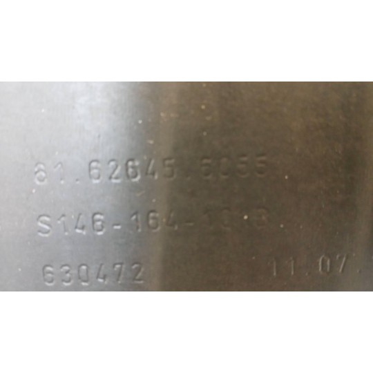 ALZA VETRI ANTERIORI SINISTRO MAN TGX euro 6 usato