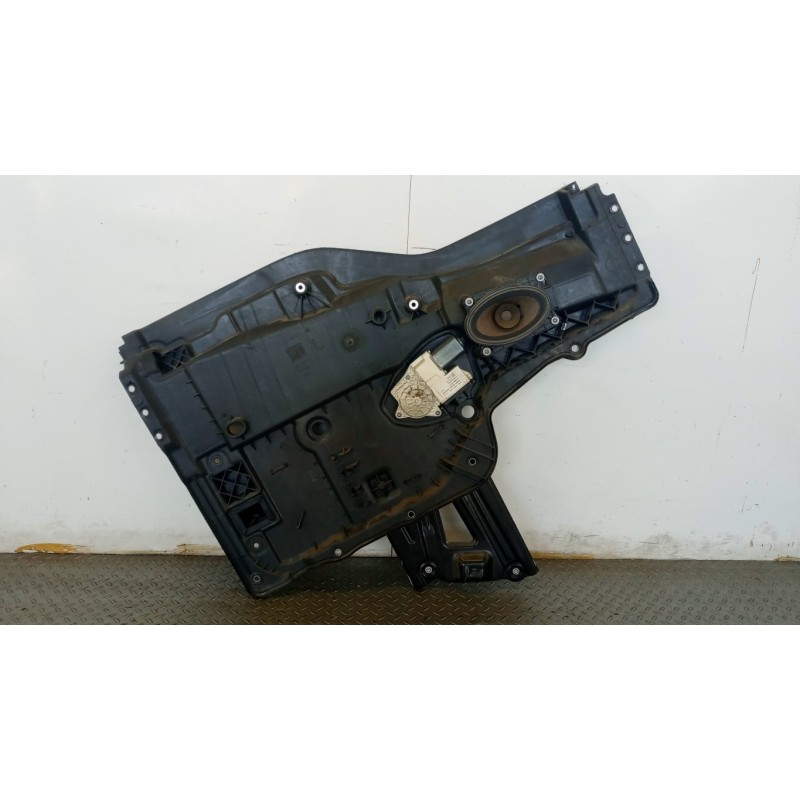 MAN FRONT LEFT POWERED WINDOWS  MAN TGX euro 6 used