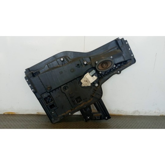 FRONT LEFT POWERED WINDOWS  MAN TGX euro 6 used