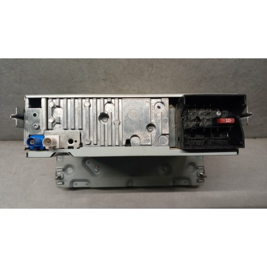 CAR RADIO MAN TGX euro 6 used