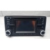 MAN AUTORADIO MAN TGX euro 6 usato