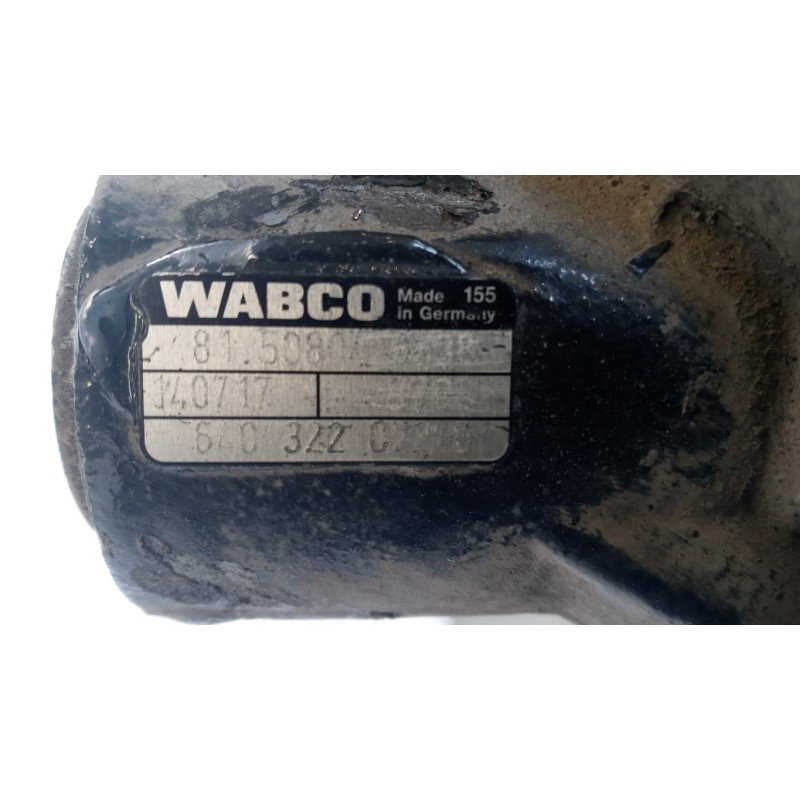 MAN PINZA POSTERIORE DESTRA MAN TGX euro 6 usato