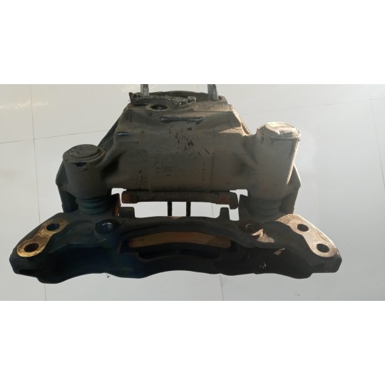 RIGHT REAR CALIPER BRAKE  MAN TGX euro 6 used