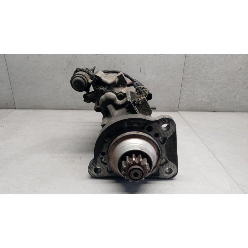 MAN STARTER MOTOR MAN TGX euro 6 used