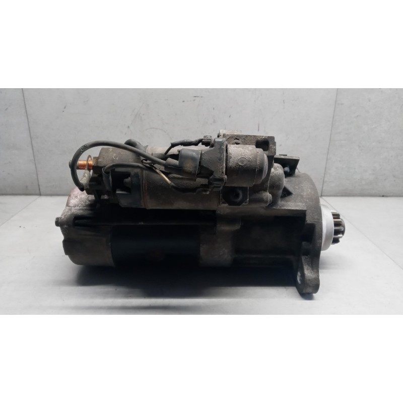 MAN STARTER MOTOR MAN TGX euro 6 used