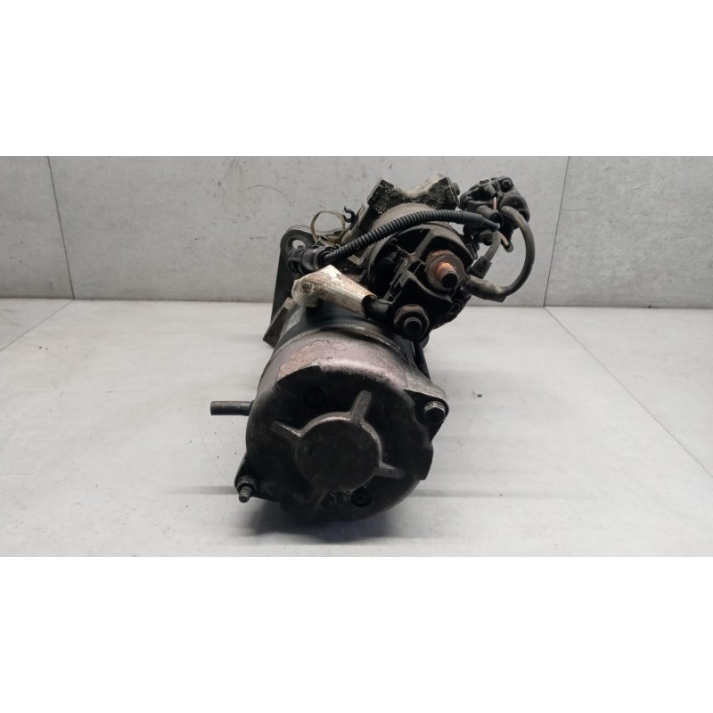 MAN STARTER MOTOR MAN TGX euro 6 used