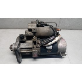 STARTER MOTOR MAN TGX euro...
