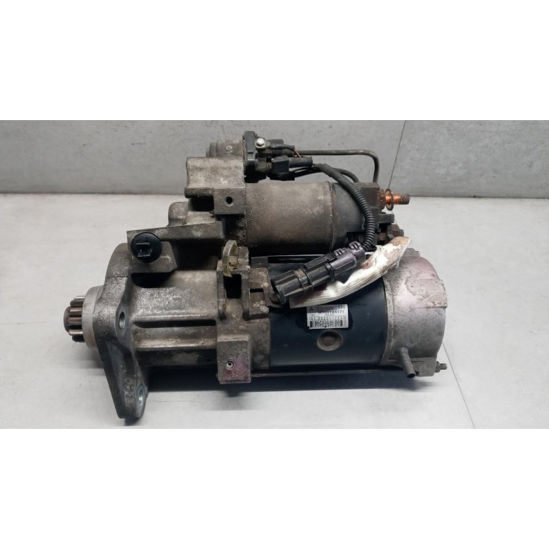 MAN STARTER MOTOR MAN TGX euro 6 used