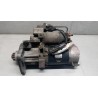 MAN STARTER MOTOR MAN TGX euro 6 used