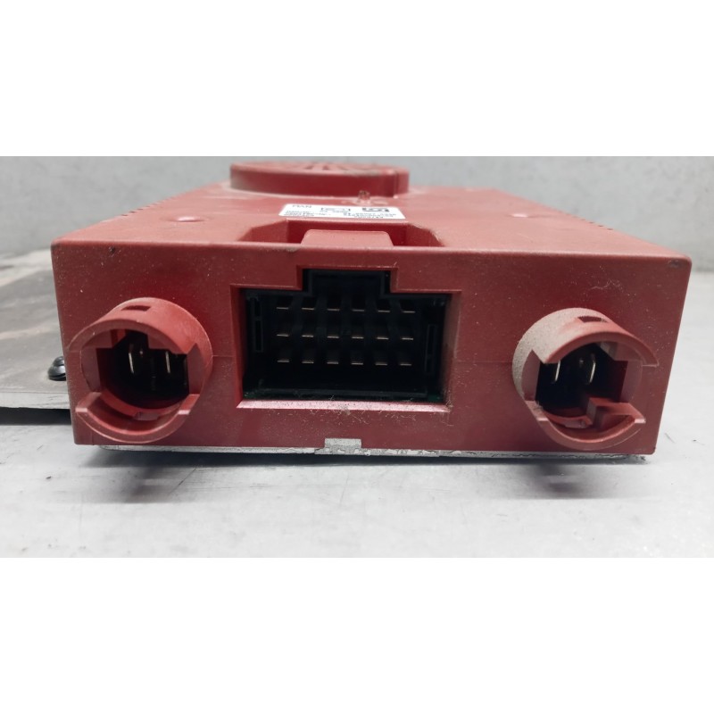 MAN VARIOUS CONTROL UNITS A  MAN TGX euro 6 used