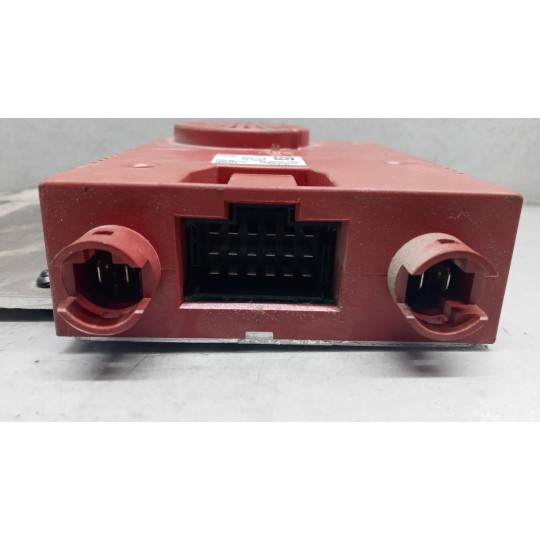 VARIOUS CONTROL UNITS A  MAN TGX euro 6 used