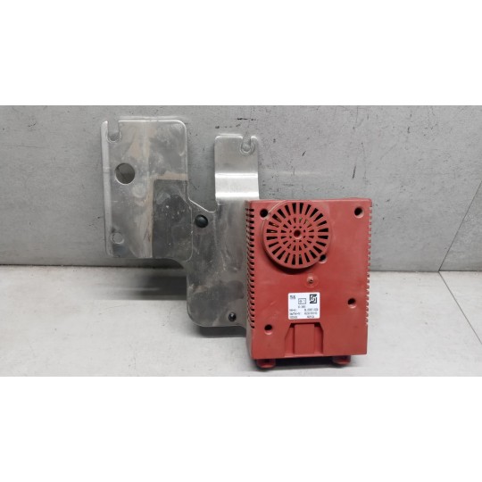 VARIOUS CONTROL UNITS A  MAN TGX euro 6 used