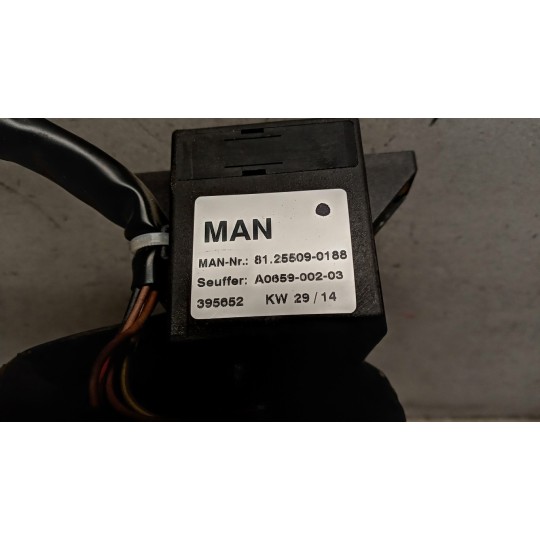 DEVIOLUCI MAN TGX euro 6 usato