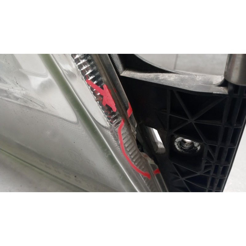 MAN FARO ANTERIORE DESTRO MAN TGX euro 6 usato