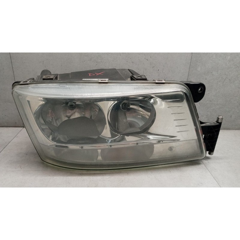 MAN FARO ANTERIORE DESTRO MAN TGX euro 6 usato