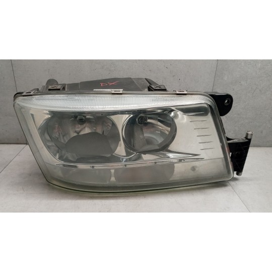 FARO ANTERIORE DESTRO MAN TGX euro 6 usato